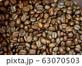 Coffee top view 63070503