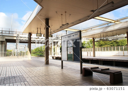 学園都市駅/兵庫県神戸市西区学園西町1丁目 63071151