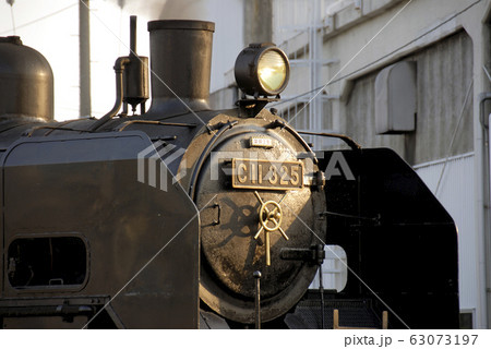 SL会津只見号 SL会津只見号 63073197