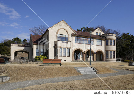 旧 本多忠次邸 63073502