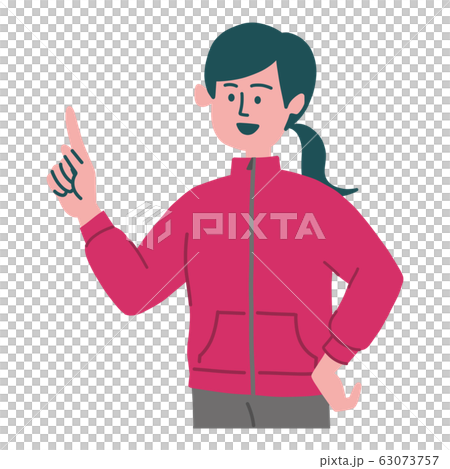 澤西島女士運動服建議 63073757