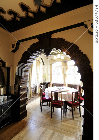 東華菜館 63074734