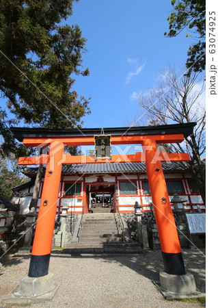 天神社 63074925
