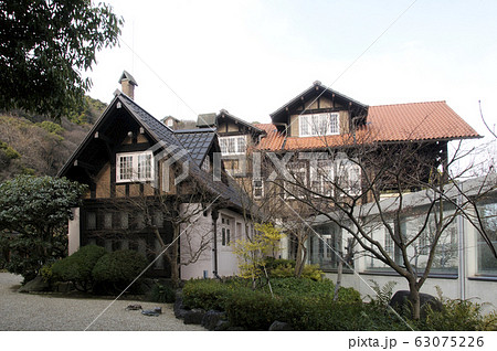 大山崎山荘美術館 大山崎山荘美術館 63075226