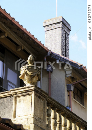 旧乾邸 旧乾邸 63075578