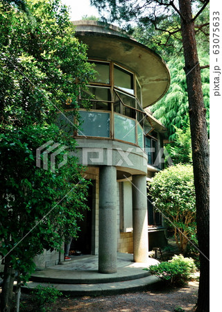 栗原邸　京都 63075633