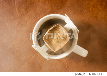 ドリップバッグコーヒー 63076112