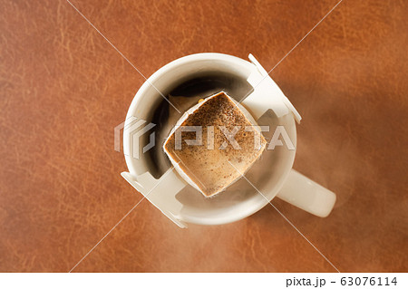 ドリップバッグコーヒー ドリップバッグコーヒー 63076114