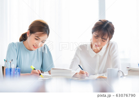 Study, learning, student, business 63076790
