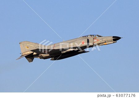 F-4　ファントム戦闘機　 63077176