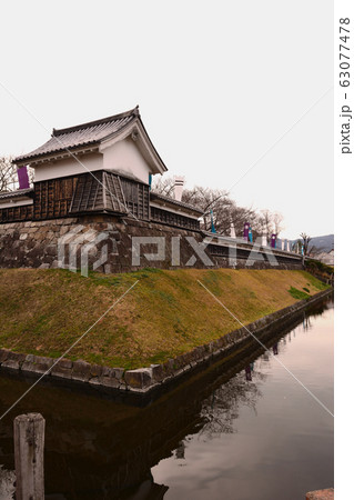 明智光秀の娘、 細川ガラシャの勝竜寺城と祈り 63077478