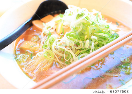 おいしいラーメン醤油味 63077608