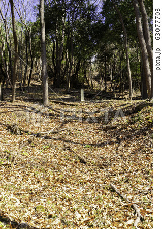 国指定史跡　伊部北大窯跡　備前焼本通り　岡山県備前市 63077703