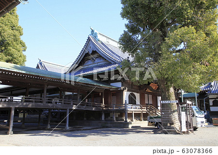 帝釈天題経寺 本堂 帝釈天題経寺 本堂 63078366