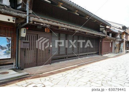 高岡　金屋町　 63079441