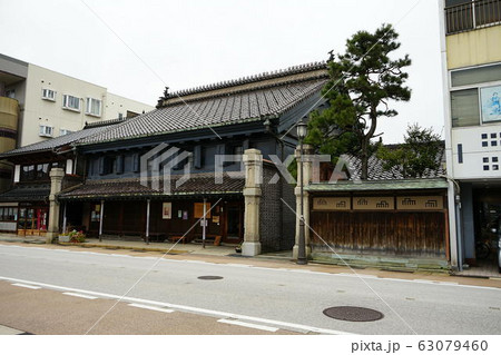 高岡　山町筋 63079460