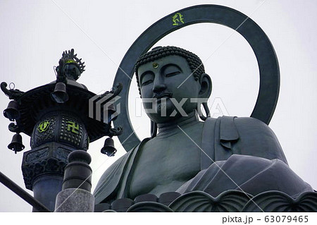 高岡大仏 63079465
