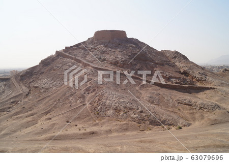 沈黙の塔 沈黙の塔 63079696