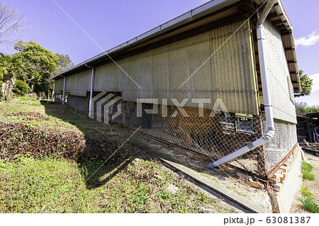 天保窯　備前焼本通　岡山県備前市 63081387