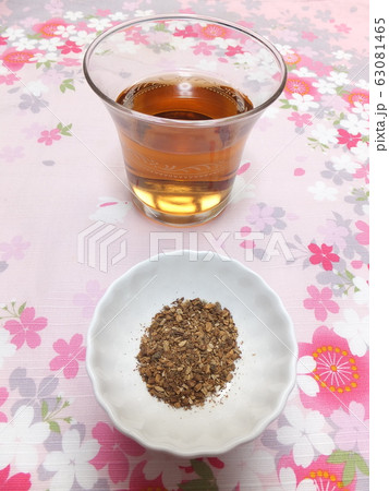 ごぼう茶　 63081465