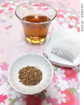 ごぼう茶　 63081467