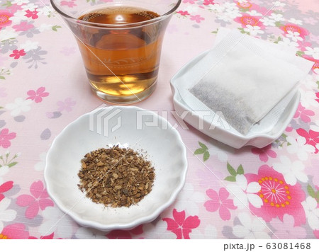 ごぼう茶　 63081468