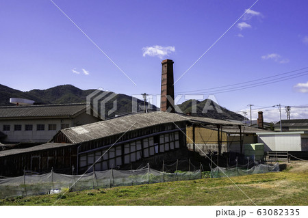 備前焼窯　備前焼工房　備前焼本通　岡山県備前市 63082335