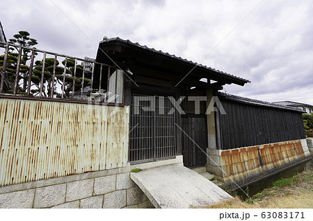 備前福岡 仲崎邸 岡山県瀬戸内市 備前福岡 仲崎邸 岡山県瀬戸内市 63083171