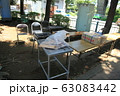 夏祭り 63083442