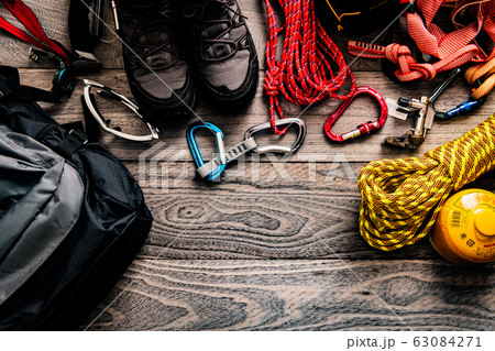 トレッキングイメージ 63084271