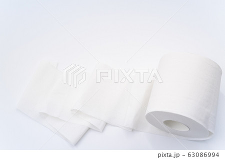 トイレットペーパー トイレットペーパー 63086994