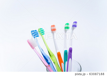 歯ブラシ 歯ブラシ 63087188