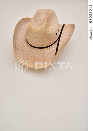 ストローハット　【麦わら帽子】 63088011