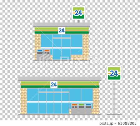 convenience store convenience store 63088803