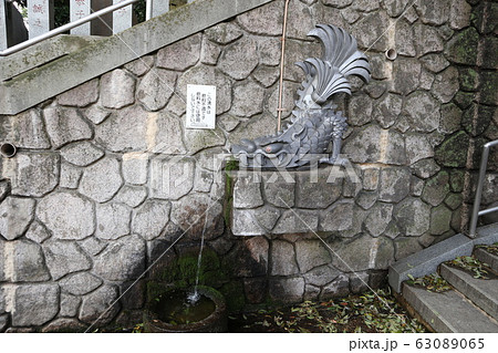 目黒不動尊 女坂 目黒不動尊 女坂 63089065