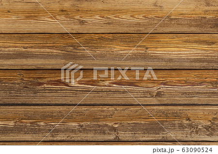 背景＿板、木材、木目 63090524