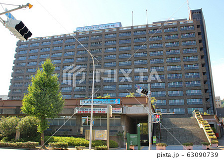 兵庫県庁舎・1号館/兵庫県神戸市中央区下山手通5丁目 兵庫県庁舎・1号館/兵庫県神戸市中央区下山手通5丁目 63090739