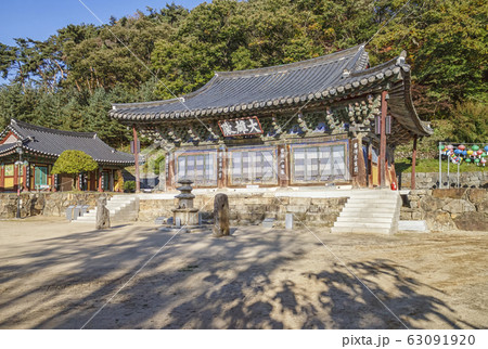 チョンリョンサ 安城市 京畿道 63091920