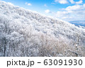 雪景色 冬 目 63091930