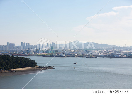 輸出 産業 海上 63093478