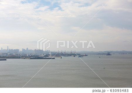 輸出 産業 海上 63093483
