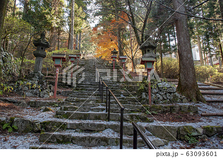 英彦山 表参道(2) 63093601