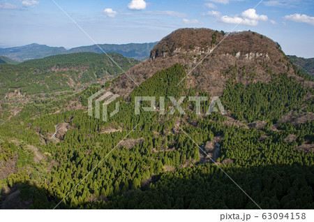 英彦山 望雲台からの眺め 英彦山 望雲台からの眺め 63094158