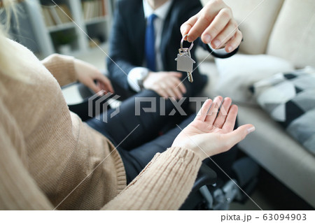Property and mortgage business Property and mortgage business 63094903