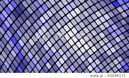 Multicolored abstract background of blue Multicolored abstract background of blue 63098172