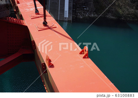 鉄橋の強度 鉄橋の強度 63100883