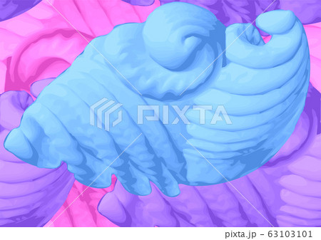 spiral. abstract background 63103101