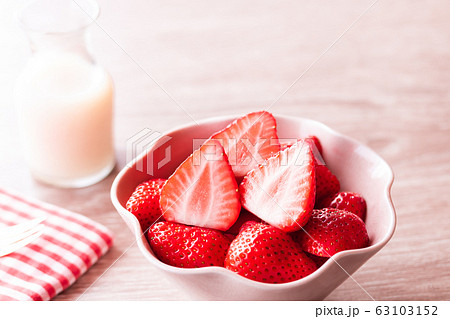 苺・やよいひめ 苺・やよいひめ 63103152