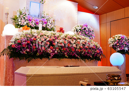 花祭壇 63105547