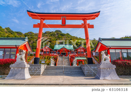 福徳稲荷神社 63106318